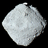 Asteroid Ryugu je nekada sadržavao tekuću vodu