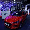 Ford će zamijeniti Focus u Evropi novim crossoverom