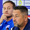 Adžem najavio derbi, Željo predstavio novo pojačanje: "Borac je opasan, ali ima i slabosti"