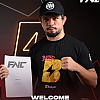 Ahmed Vila potpisao za FNC, želi osvojiti pojas prvaka u perolakoj kategoriji
