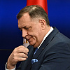 Dodik o sankcijama koje mu je uvela Slovenija: "Imam još dovoljno godina života da ću jedan dan otići tamo"