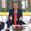 Trump: Uhvatili smo osumnjičenog za ubistvo Charlieja Kirka