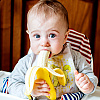 Da li su banane dobar izbor za bebe koje imaju zatvor