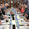 Konaković organizovao brifing za ambasadore zemalja EU, NATO-A, OSCE-A, SAD, Velike Britanije i Turske