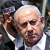 Netanyahu o teorijama da Izrael stoji iza ubistva Kirka: "To je ludo, on je bio na našoj strani"