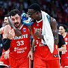 Sjajna Turska razbila Grčku i zakazala spektakl s Njemačkom u finalu Eurobasketa