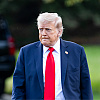 Trump odlučio da ne može bez Katara, na predsjedničkom imanju organizira večeru sa Mohammedom Al Thanijem