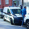 Sarajevo: Prva fotografija jedne od lokacija policijske akcije usmjerene protiv Pantera
