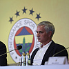 "To je bila kap koja je prelila čašu": Predsjednik Fenera konačno priznao zašto je Mourinho dobio otkaz