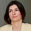 Potvrđena kandidatura Sabine Ćudić za predsjednicu Naše stranke
