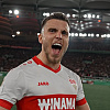 Dajte mu "Puškaša": Demirović postigao gol karijere, njegovo remek-djelo dugo će se prepričavati