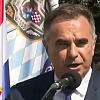 Hrvatski general prekinuo govor kada je počeo ezan u Jajcu: Pričekat ćemo da molitvu izraze naši partneri