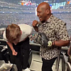 MrBeast je zatražio da ga Mike Tyson udari u stomak i odmah je zažalio zbog toga