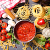 "Najbolji umak na svijetu" se pravi od samo tri sastojka: Pasta će imati idealan okus