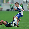 Zmaj odigrao utakmicu karijere: Hat-trick Naila Omerovića u trijumfu Osijeka