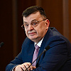 Zoran Tegeltija doživio nesreću na kvadu, prebačen na UKC RS