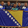 Bašić i Fatić slavili, Džumhur poražen: Davis Cup reprezentaciju BiH čeka odlučujući meč protiv Ekvadora
