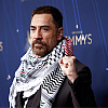 Javier Bardem na dodjeli Emmyja nosio palestinsku kefiju: Neću raditi s onima koji podržavaju genocid