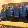 Nedić zaigrao umjesto Fatića u odlučujućem meču Davis Cupa i izgubio, BiH poražena od Ekvadora