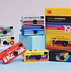 Kodakova mini kamera se može nositi na privjesku za ključeve