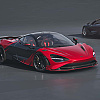 McLaren odao počast Japanu specijalnom verzijom modela 750S
