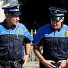I policajci u Kantonu Sarajevo dobili nove standardizirane uniforme