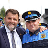 Priča Nune Bajrića: Od odrastanja u Dječijem domu Bjelave do policijskog službenika MUP-a KS
