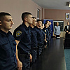 Dvadeset novih policajaca stupilo na dužnost u MUP-u BPK Goražde