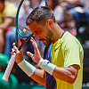 Damir Džumhur 68. na novoj ATP listi, na vrhu i dalje Carlos Alcaraz