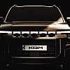 KG Mobility priprema novi pickup, mogao bi se pojaviti i u Evropi