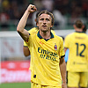 Modrić nakon prvog gola za Milan: Nadam se da me ljudi više neće podsjećati na godine