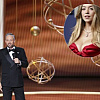 Voditelj Emmyja našalio se na račun nove reklame Sydney Sweeney: Glumica nije reagovala na komentar