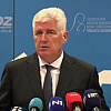 Čović o generalu koji je prekinuo govor zbog ezana u Jajcu: "Tako sam mu i sugerirao, pitanje pristojnosti"