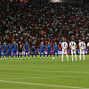 Srbija i Albanija neće igrati u Beogradu ključnu utakmicu, UEFA prihvatila zahtjev Fudbalskog saveza Srbije
