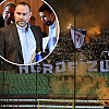 Horde zla prozvale Mirvića: "Uloženi novac nikome ne daje za pravo da kroji sudbinu kluba"