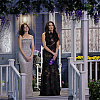 Zvijezde serije "Gilmore Girls" ponovo na okupu: Lauren Graham i Alexis Bledel iznenadile na dodjeli Emmyja