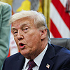 Osvetnički pohod razjarenog predsjednika: Trump pokrenuo tužbu od 15 milijardi dolara, na meti New York Times