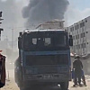 Izraelska vojska detonirala oklopne transportere natovarene eksplozivom