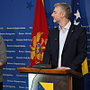 Forto i Vukićević: Otkočen projekat izgradnje međudržavnog mosta na graničnom prijelazu Šćepan Polje