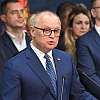 Podignuta optužnica protiv Gorana Vesića i 12 drugih osoba zbog pada nadstrešnice u Novom Sadu
