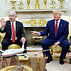 Ko je upravu: Netanyahu tvrdi da je informisao Trumpa o napadu na Katar, američki predsjednik i dalje negira