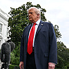 Bizarna rasprava Trumpa i novinara iz Australije: "Žalit ću se lideru tvoje zemlje"