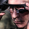 Vladimir Putin u uniformi stigao na "ratne igre" na poligon Mulino, u vježbi učestvuje 100.000 vojnika