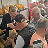 U Srebrenici otvorena pekara za socijalno ugrožene, treća u BiH