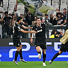 Pogledajte ludi finiš meča u kojem se Juventus digao iz mrtvih i remizirao 4:4 s Dortmundom