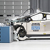 Tesla Cybertruck prošao IIHS-ove crash testove, ali nije dobio prestižnu oznaku