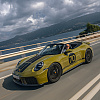 Vozili smo hibridni Porsche 911 GTS u stilu 70-ih: Struja u službi vozačkog užitka