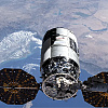 Problemi s potisnikom odgodili dolazak letjelice Cygnus XL na ISS