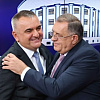Čiji potpis krije dokument o imenovanju Save Minića za mandatara nove Vlade RS-a?