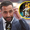 Benatia bijesan nakon penala za Real Madrid: Isto sam doživio prije sedam godina, teško je prihvatiti